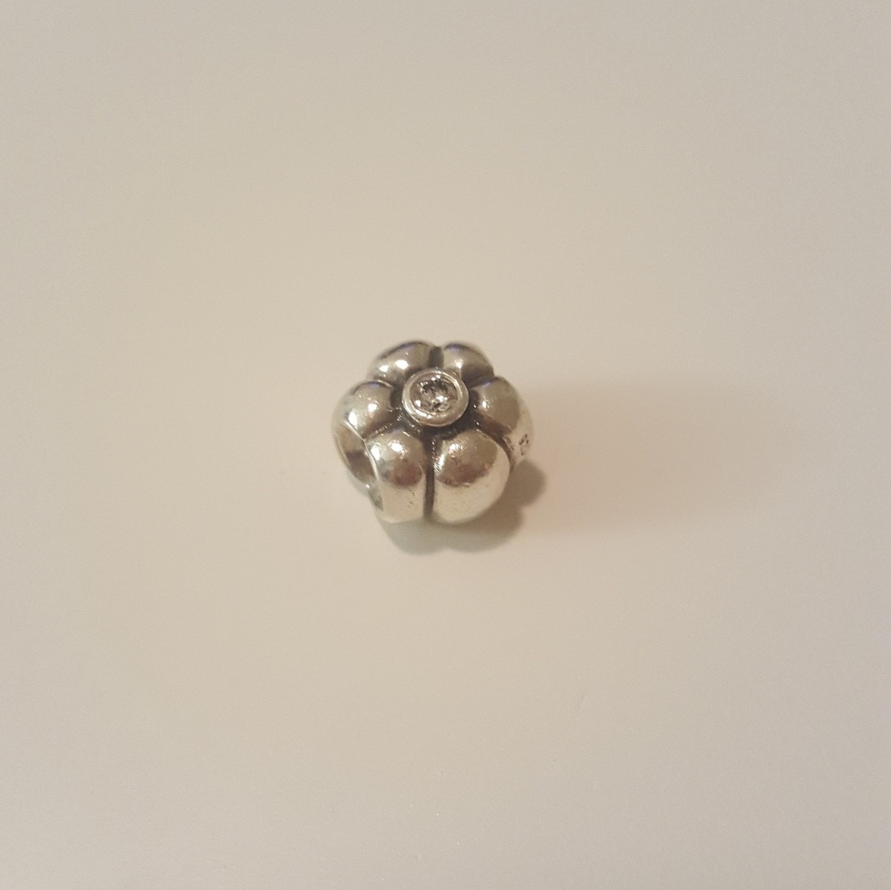 Pandora Charm - Flower